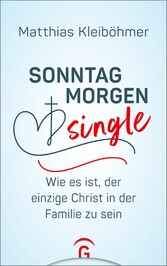 Sonntagmorgensingle