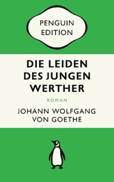 Die Leiden des jungen Werther