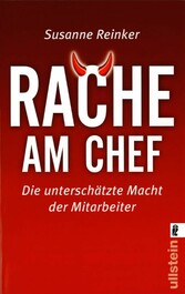 Rache am Chef