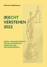 (R)ECHT VERSTEHEN 2022