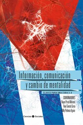 Información, comunicación y cambio de mentalidad