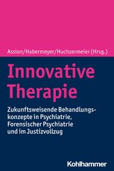 Innovative Therapie