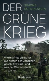 Der grüne Krieg