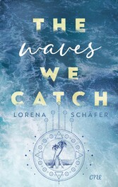 The waves we catch - Emerald Bay, Band 2