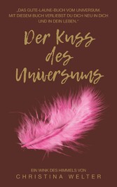 Der Kuss des Universums