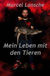 Mein Leben mit den Tieren