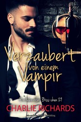 Verzaubert von einem Vampir