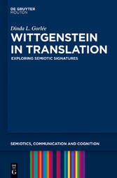 Wittgenstein in Translation