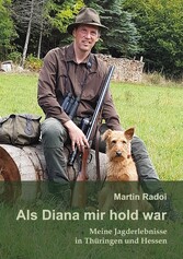 Als Diana mir hold war