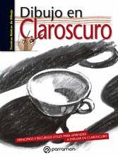 Técnicas básicas de dibujo. Dibujo en claroscuro