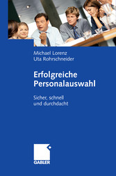 Erfolgreiche Personalauswahl