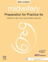 Midwifery Preparation for Practice