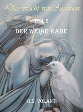 Der weiße Rabe