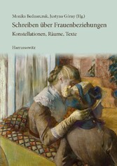 Schreiben über Frauenbeziehungen