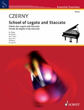 School of Legato and Staccato