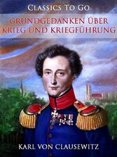 Grundgedanken über Krieg und Kriegführung