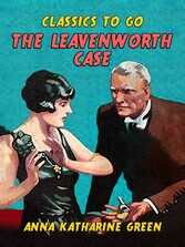 The Leavenworth Case