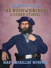 The Bushwhackers & Other Stories