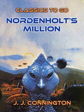 Nordenholt's Million