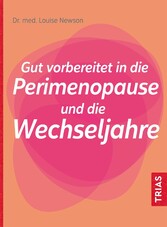 Gut vorbereitet in die Perimenopause und die Wechseljahre