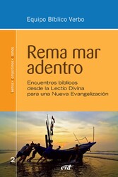 Rema mar adentro