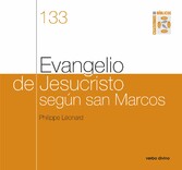 Evangelio de Jesucristo según san Marcos