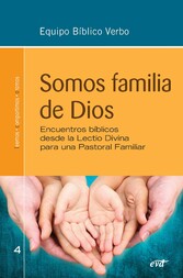 Somos familia de Dios