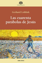 Las cuarenta parábolas de Jesús