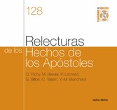 Relecturas de los Hechos de los Apóstoles