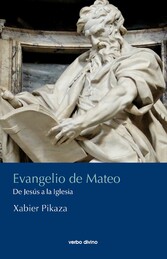 Evangelio de Mateo