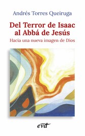 Del Terror de Isaac al Abbá de Jesús