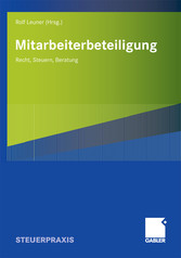 Mitarbeiterbeteiligung