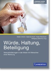 Würde, Haltung, Beteiligung