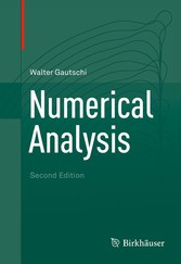 Numerical Analysis