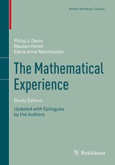 The Mathematical Experience, Study Edition