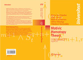 Motivic Homotopy Theory