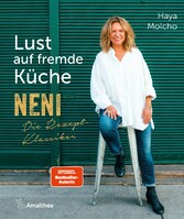 Lust auf fremde Küche