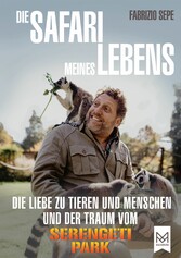 Die Safari meines Lebens