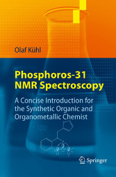 Phosphorus-31 NMR Spectroscopy