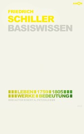 Friedrich Schiller - Basiswissen #02