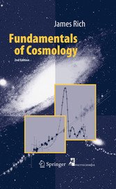 Fundamentals of Cosmology