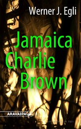 Jamaica Charlie Brown