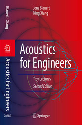 Acoustics for Engineers