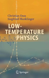 Low-Temperature Physics