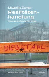 Realitätenhandlung