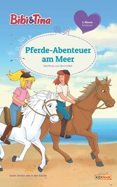 Bibi & Tina - Pferde-Abenteuer am Meer