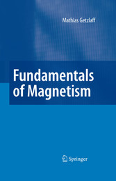 Fundamentals of Magnetism