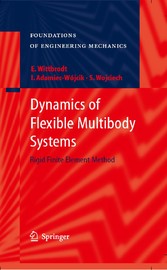 Dynamics of Flexible Multibody Systems