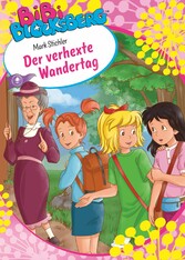 Bibi Blocksberg - Der verhexte Wandertag