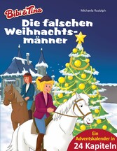 Bibi & Tina - Die falschen Weihnachtsmänner